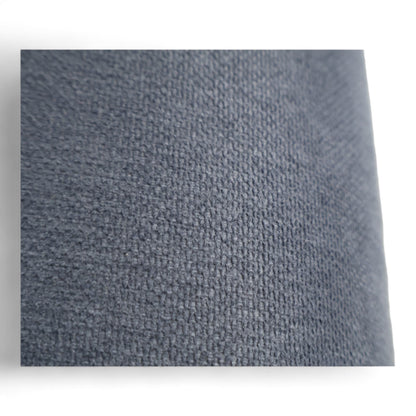 Nyrenset | Blå Hjort Knudsen 3-seter sofa