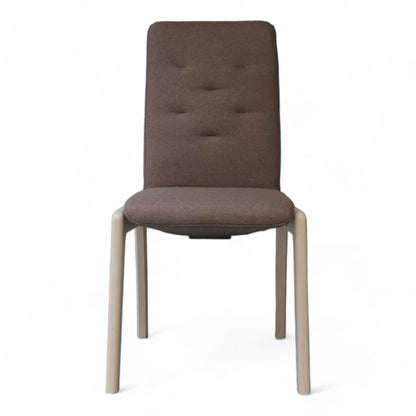 Helt nytt | Stressless Laurel spisestol