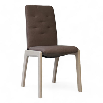 Helt nytt | Stressless Laurel spisestol