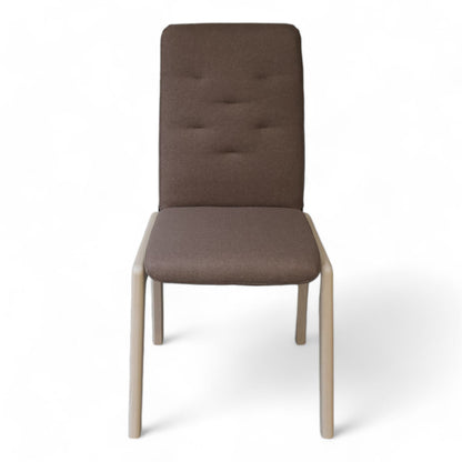 Helt nytt | Stressless Laurel spisestol