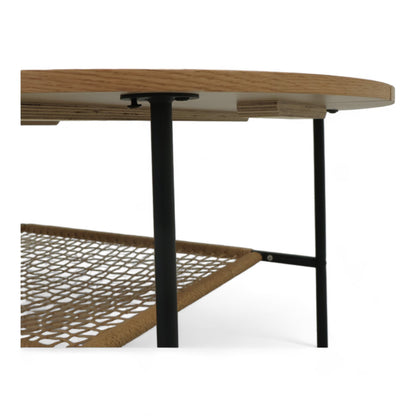 Utmerket tilstand | HINNERUP stuebord fra Jysk