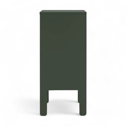 Helt nytt | Grønn Tenzo hylle fra UNO-serien