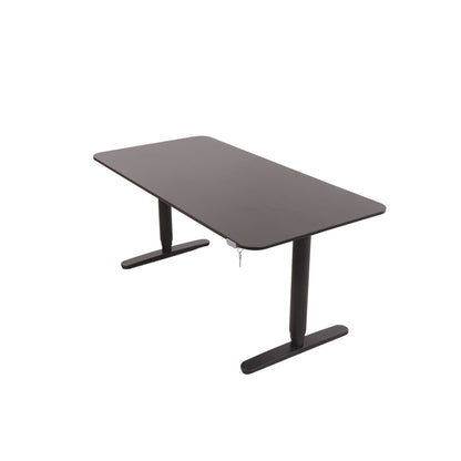 IKEA Bekant el hev/senk skrivebord, 160x80cm