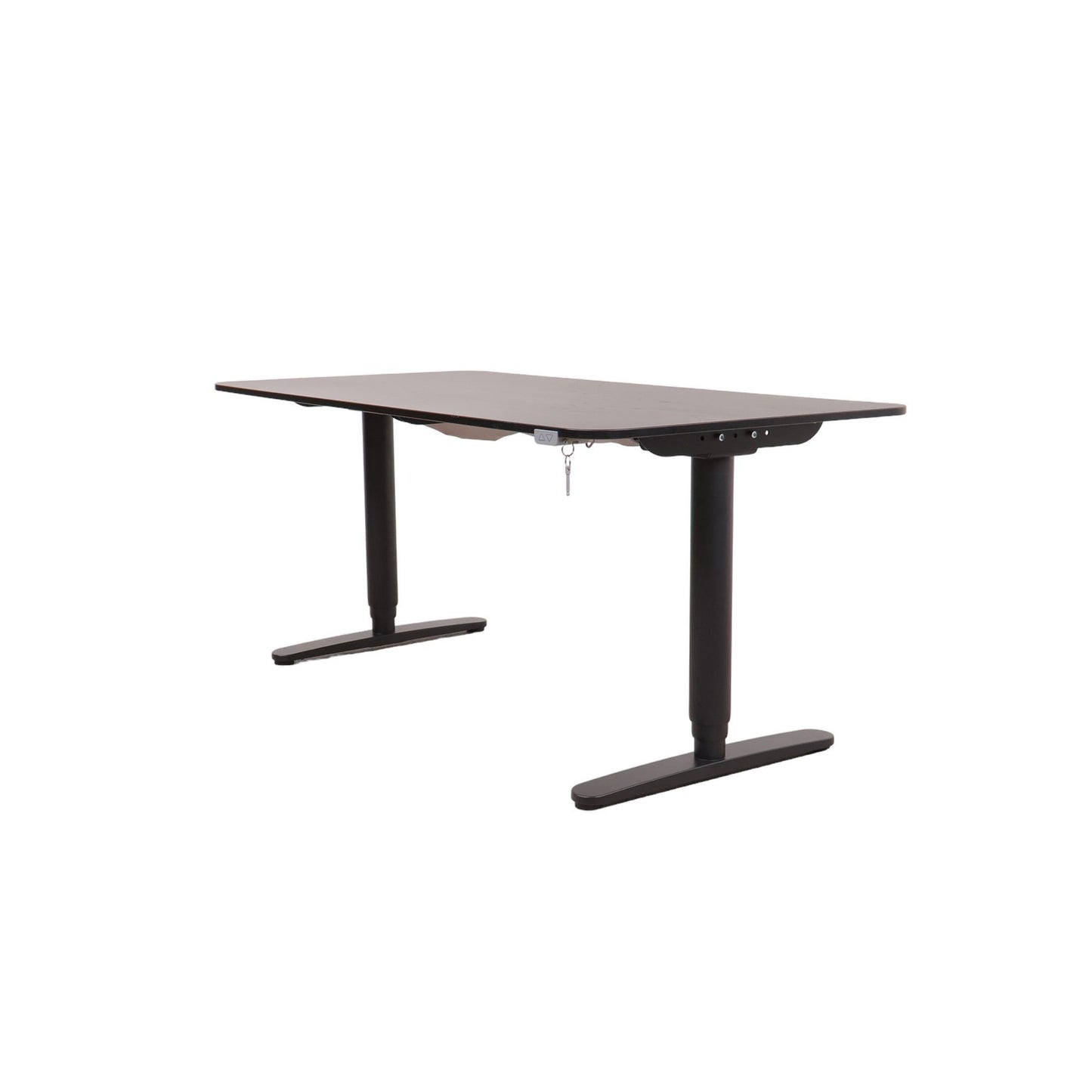 IKEA Bekant el hev/senk skrivebord, 160x80cm