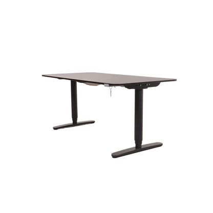 IKEA Bekant el hev/senk skrivebord, 160x80cm