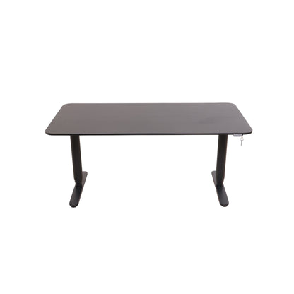 IKEA Bekant el hev/senk skrivebord, 160x80cm