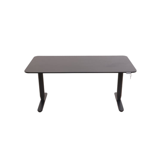 IKEA Bekant el hev/senk skrivebord, 160x80cm