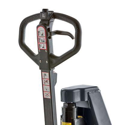 Utmerket tilstand | Sakseløftevogn BLINK, elektrisk, 1000 kg, 1190 mm