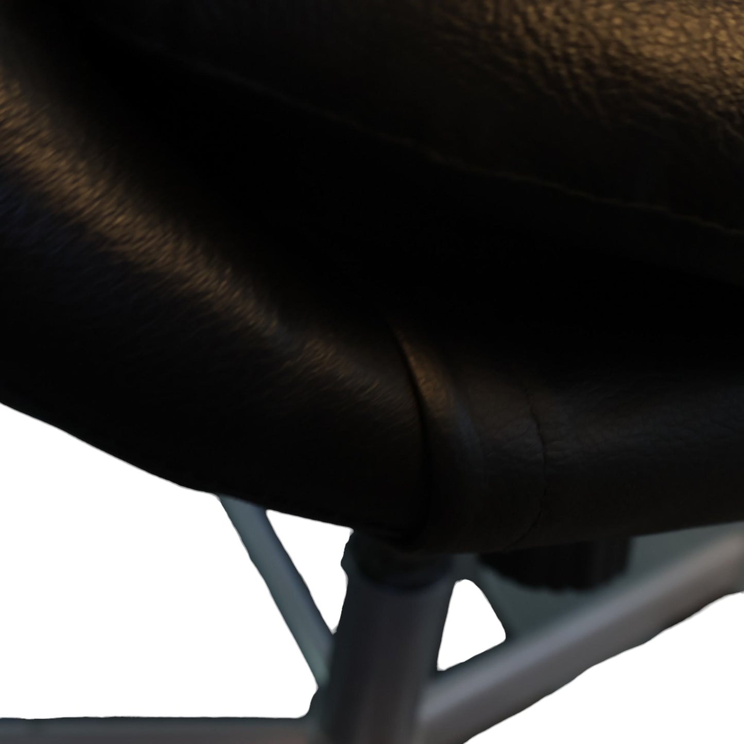 Nyrenset | IKEA Skruvsta kontorstoler med hev/senk, Idhult svart