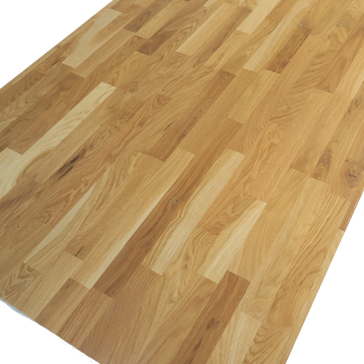 160x80cm Ikea Linnmon trefarget skrivebord