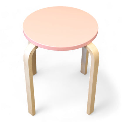 IKEA krakk Bråkig i fersken/eik