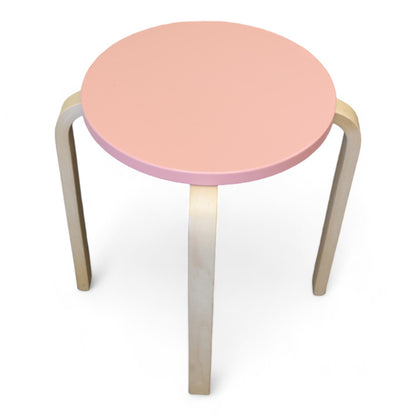 IKEA krakk Bråkig i fersken/eik