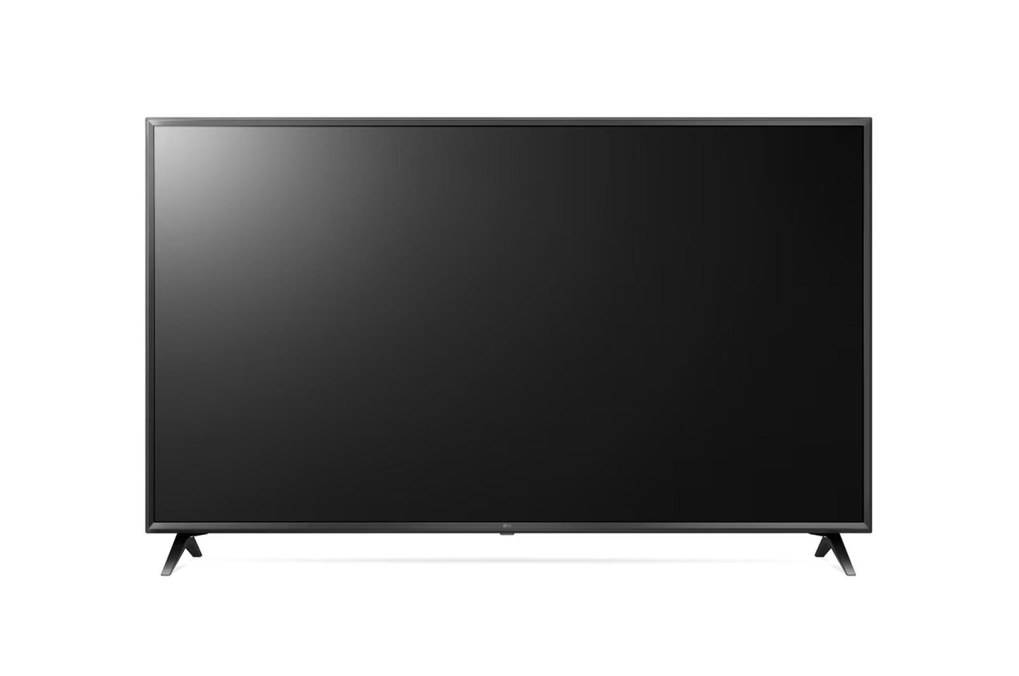 LG 65" UHD Smart TV 65UK6300