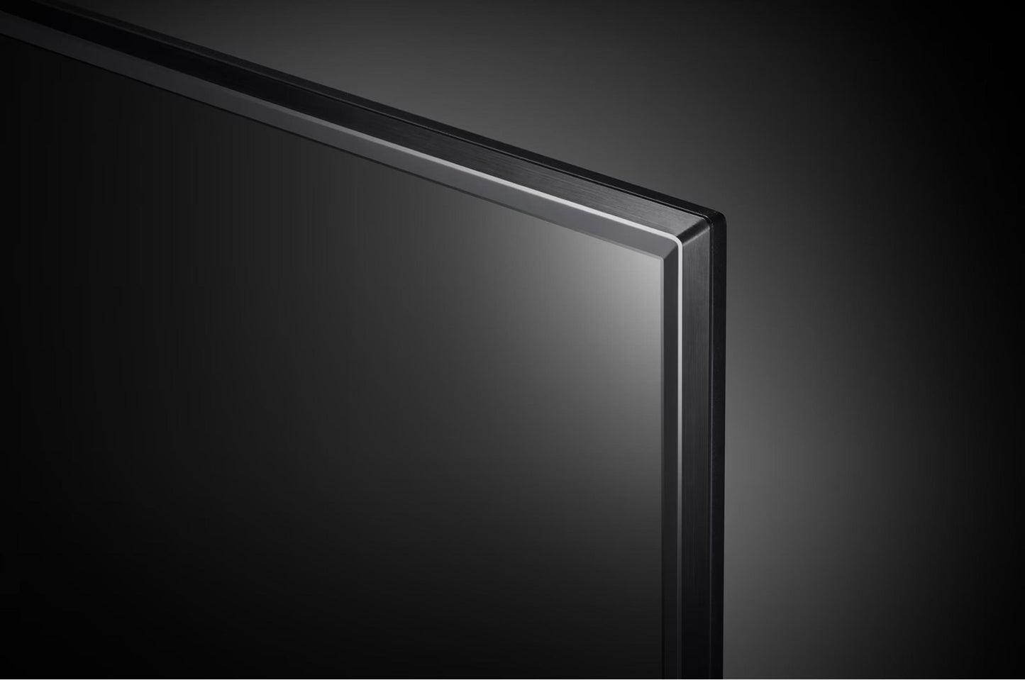 LG 65" UHD Smart TV 65UK6300