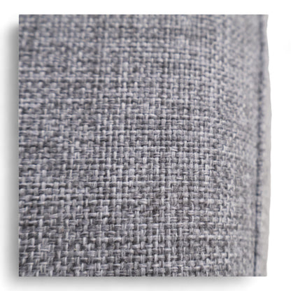 Nyrenset | Grå Jysk Gedved 3-seter sofa