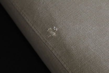 Nyrenset | Sandfarget Bolia Cosy 3-seter sofa