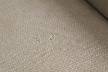 Nyrenset | Sandfarget Bolia Cosy 3-seter sofa