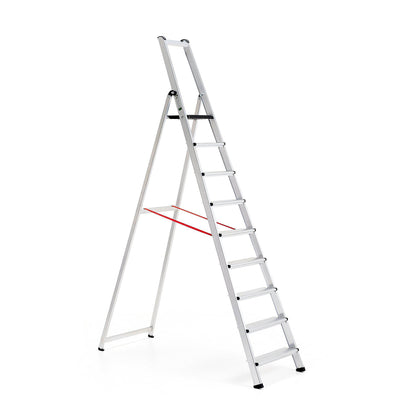 Helt nytt | Trappestige UPWARD, 9 trinn, H2010 mm