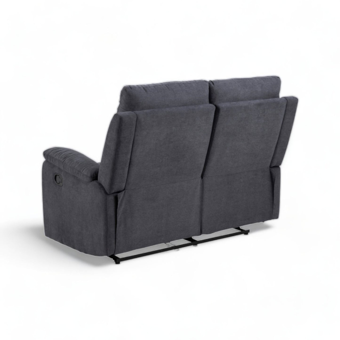 Nyrenset | Sabia 2-Seter Reclinersofa