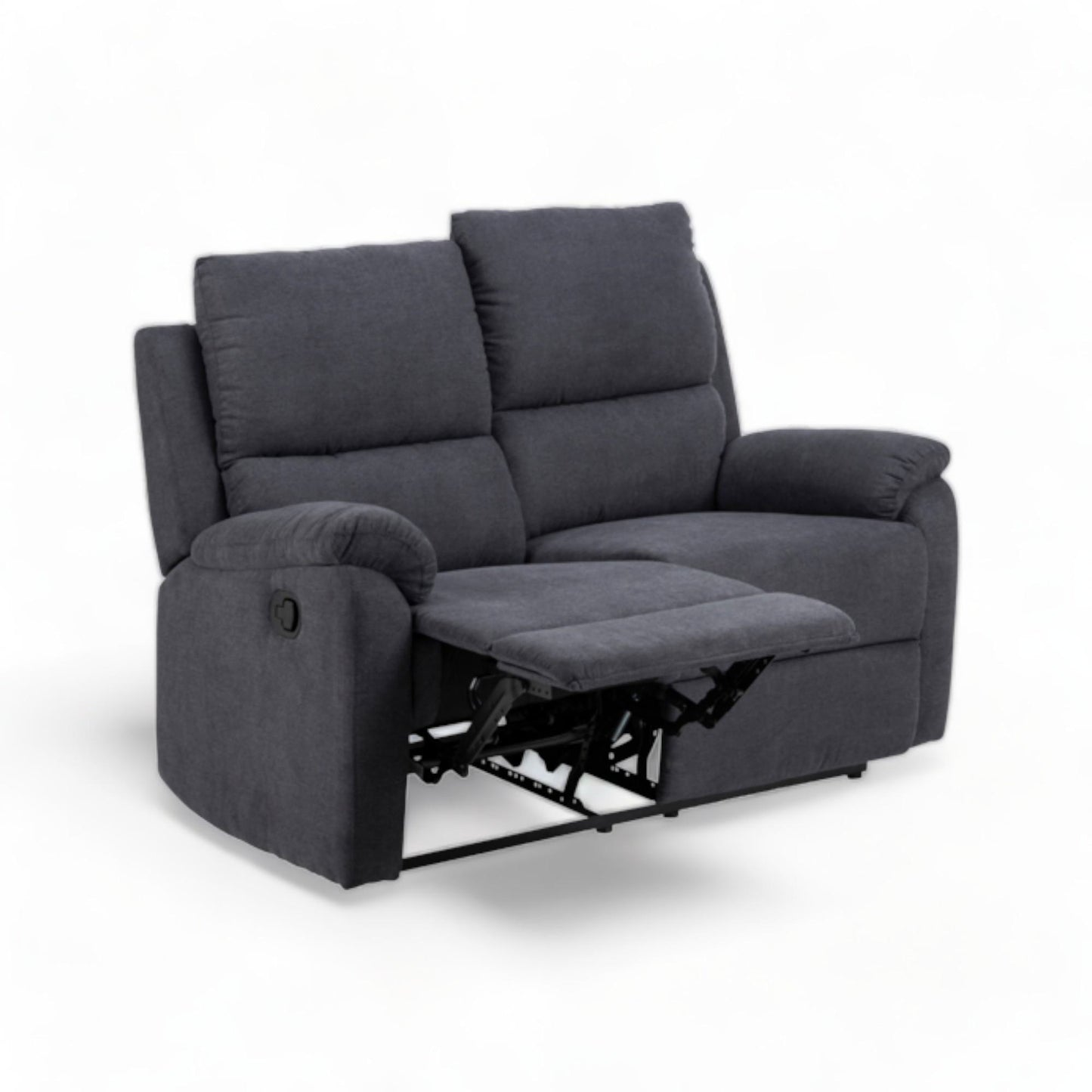 Nyrenset | Sabia 2-Seter Reclinersofa