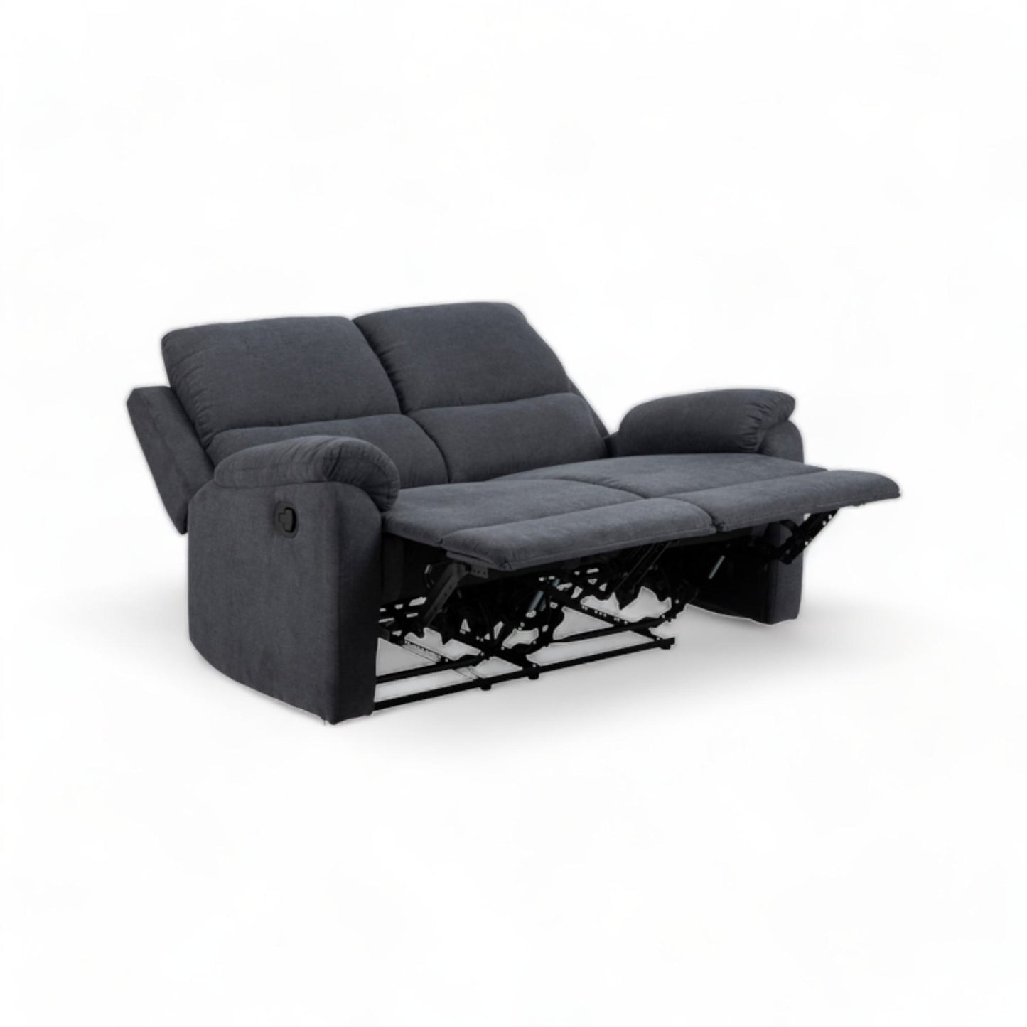 Nyrenset | Sabia 2-Seter Reclinersofa