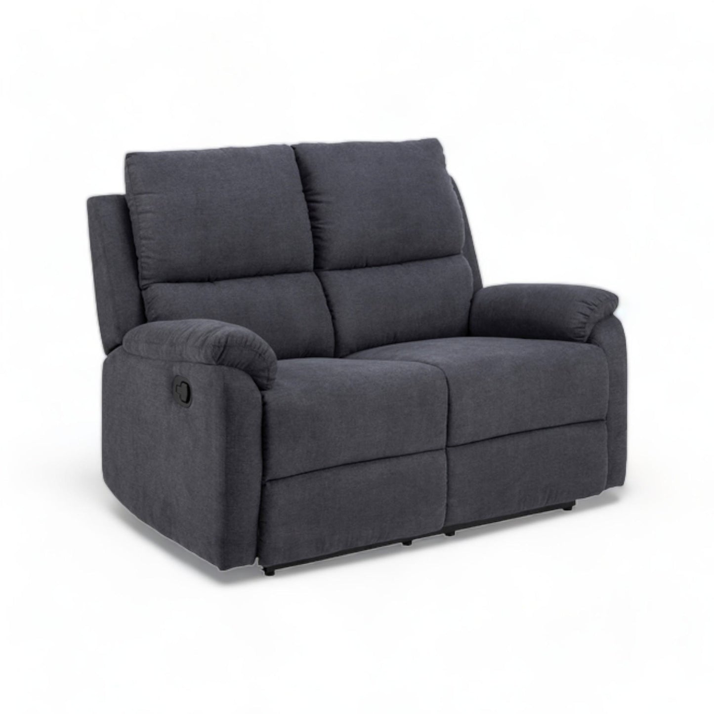 Nyrenset | Sabia 2-Seter Reclinersofa