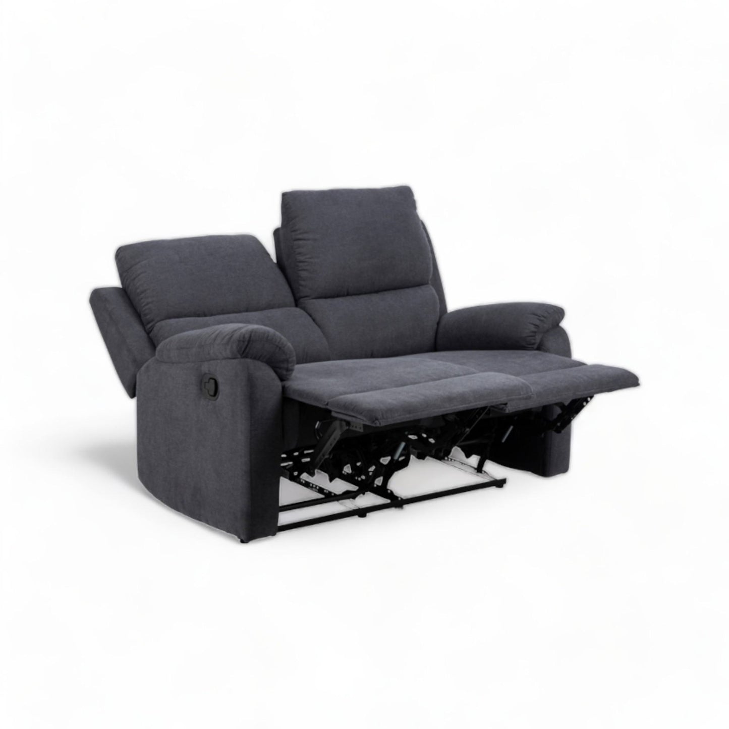 Nyrenset | Sabia 2-Seter Reclinersofa