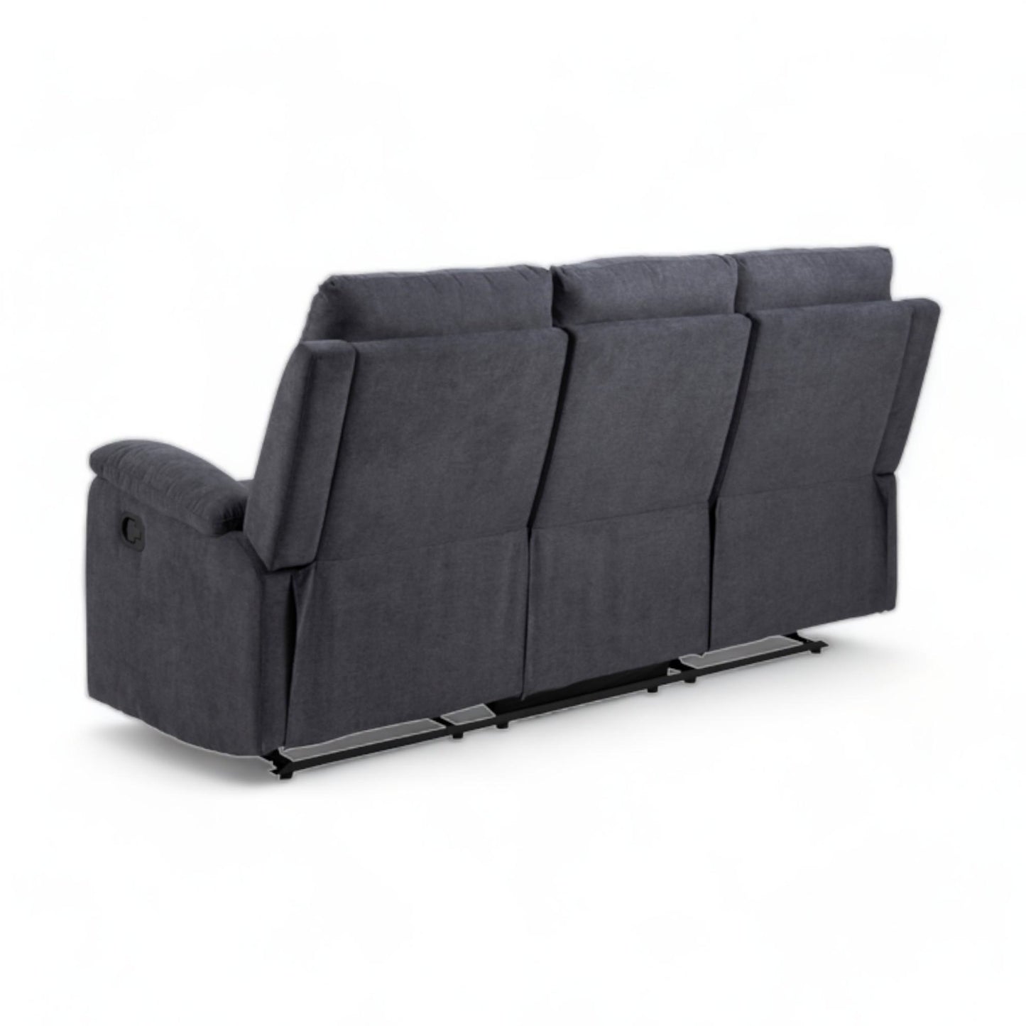 Nyrenset | Sabia 3-Seter Reclinersofa