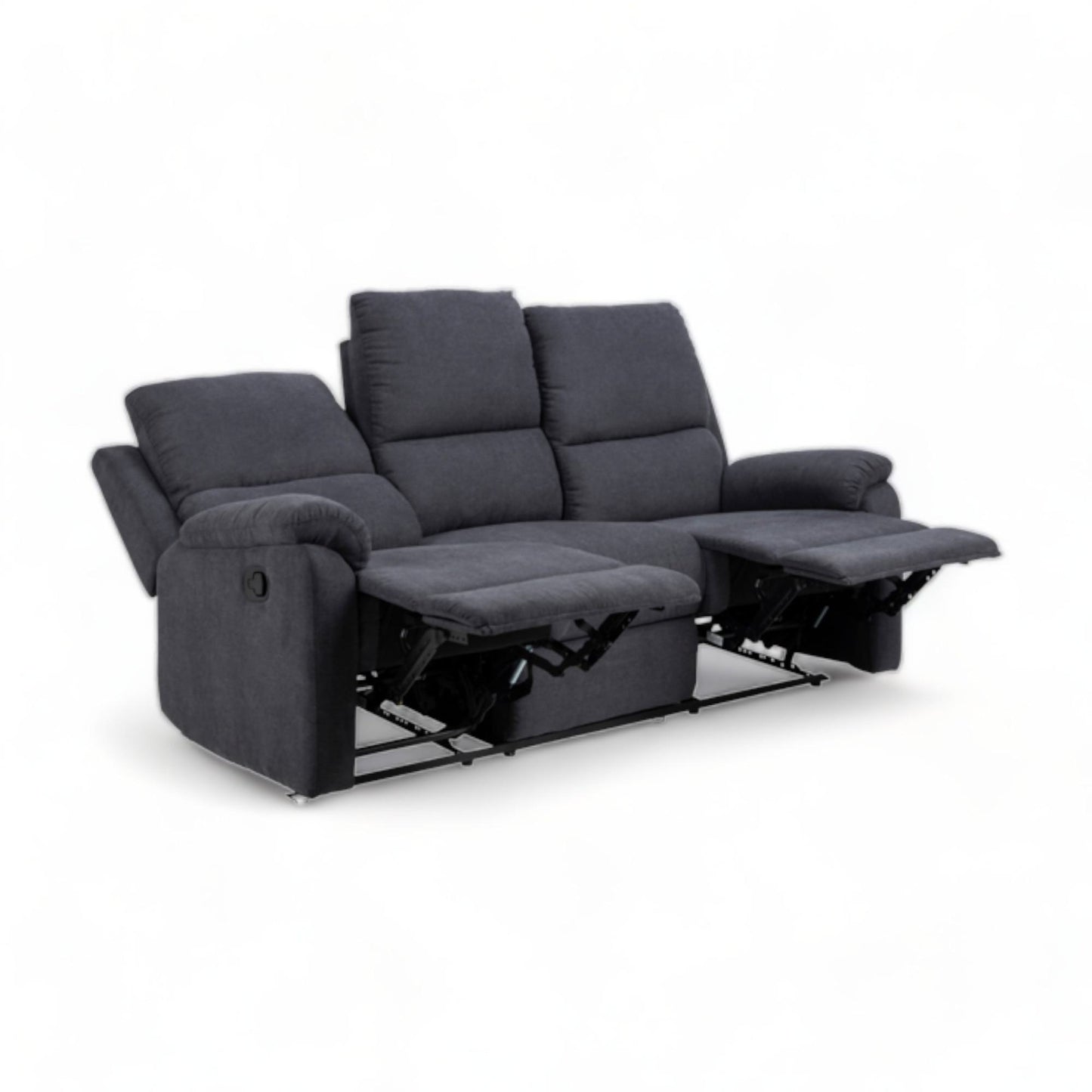 Nyrenset | Sabia 3-Seter Reclinersofa