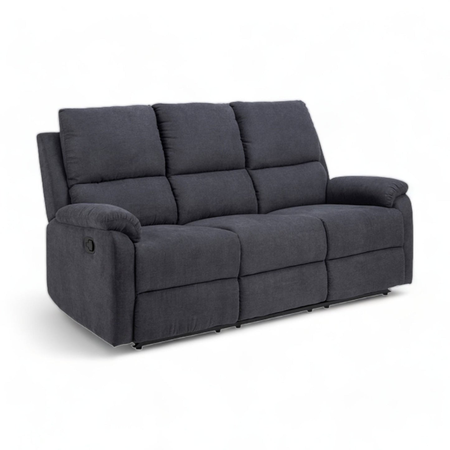 Nyrenset | Sabia 3-Seter Reclinersofa