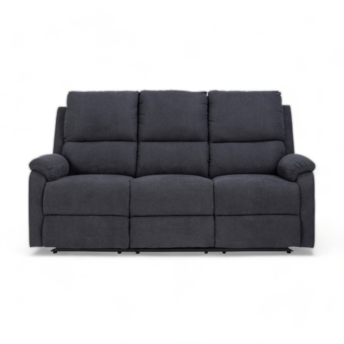 Nyrenset | Sabia 3-Seter Reclinersofa