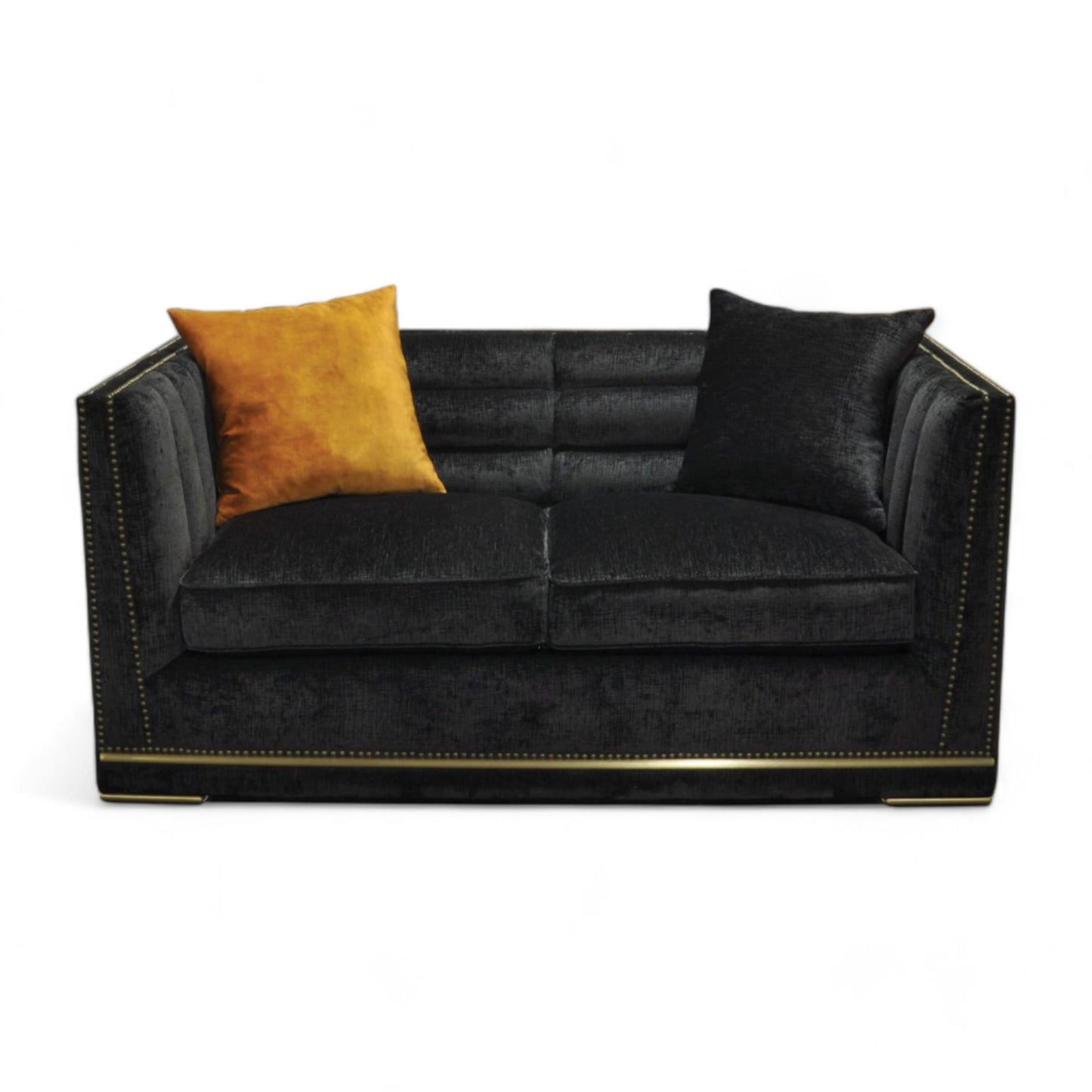 Nyrenset | Birmingham 2-seter sofa