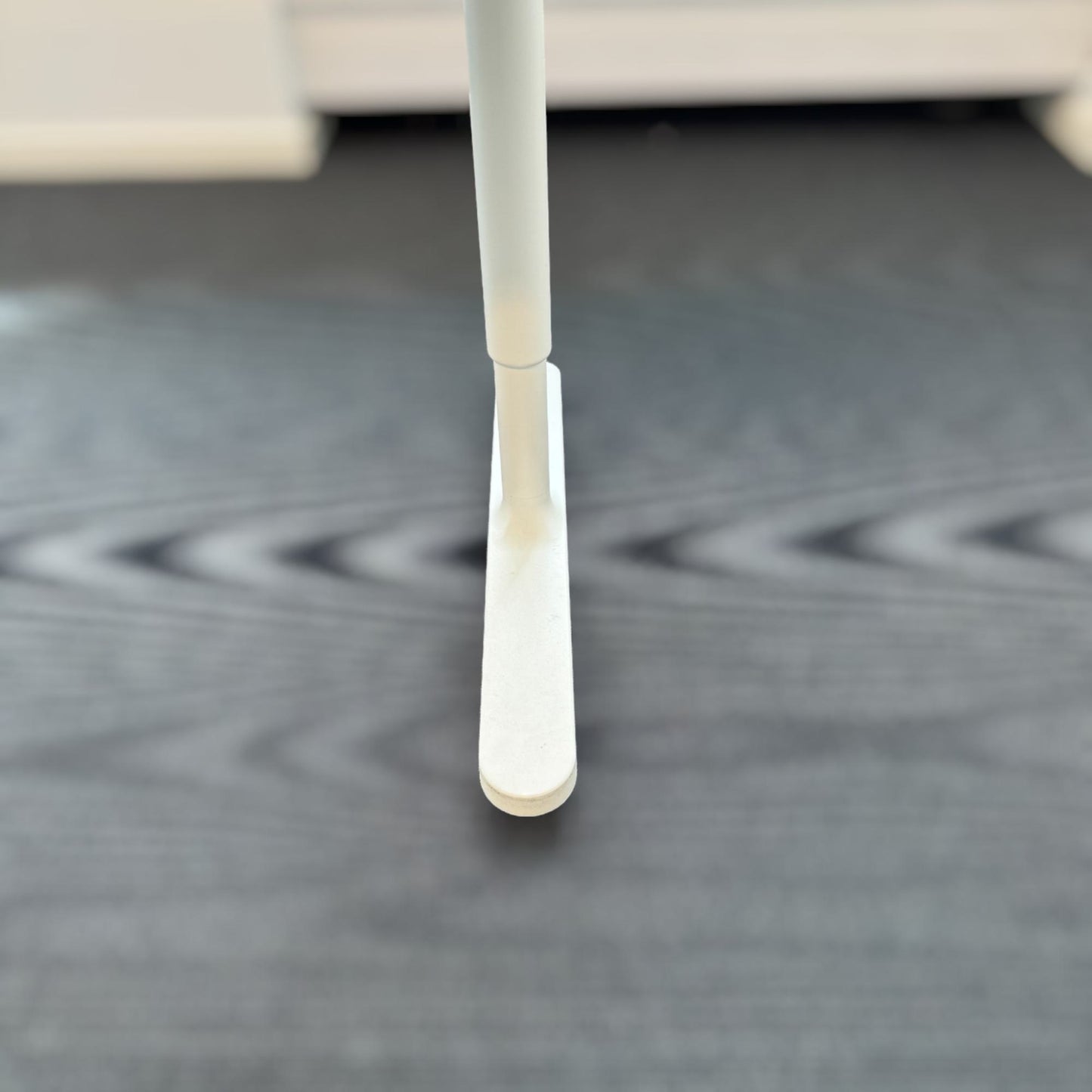 IKEA Bekant manuelt hev/senk skrivebord, 160cm