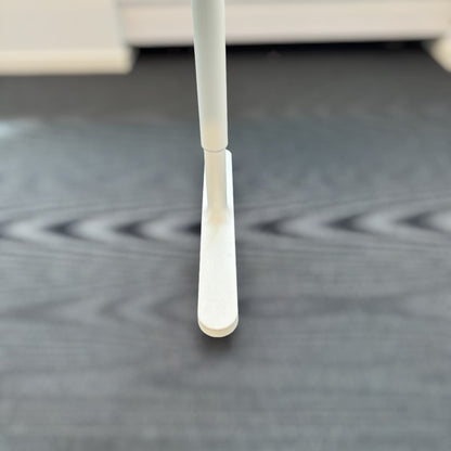 IKEA Bekant manuelt hev/senk skrivebord, 160cm