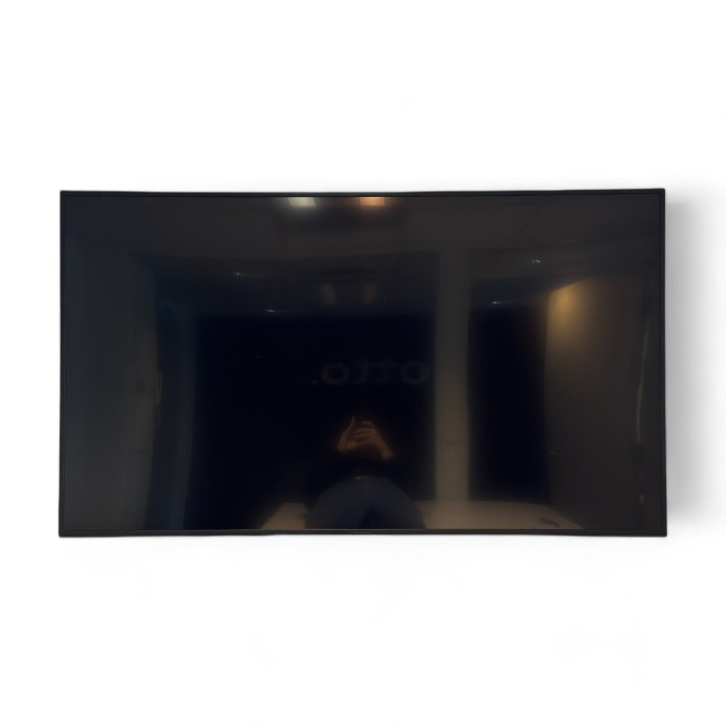 Kvalitetssikret | Samsung 65-tommers TV