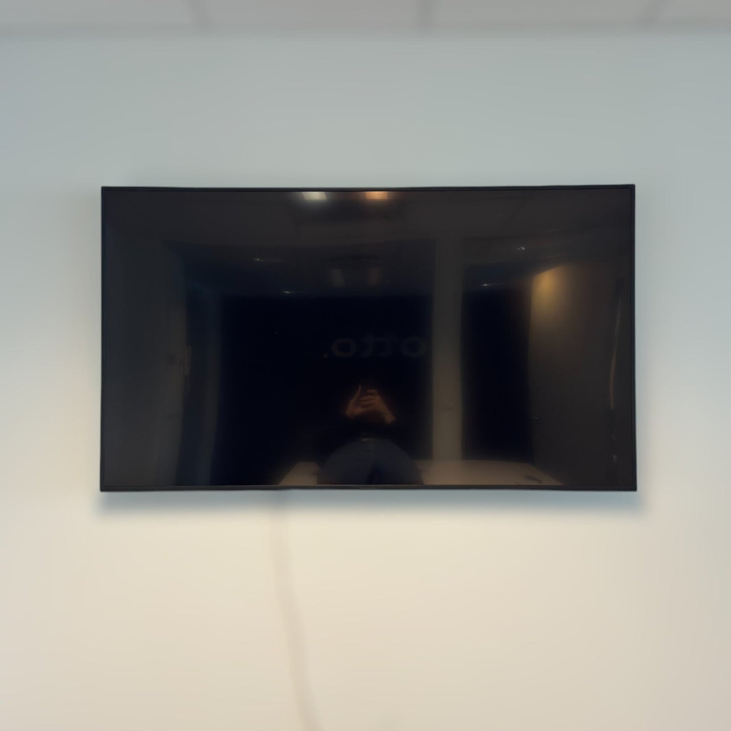 Kvalitetssikret | Samsung 65-tommers TV