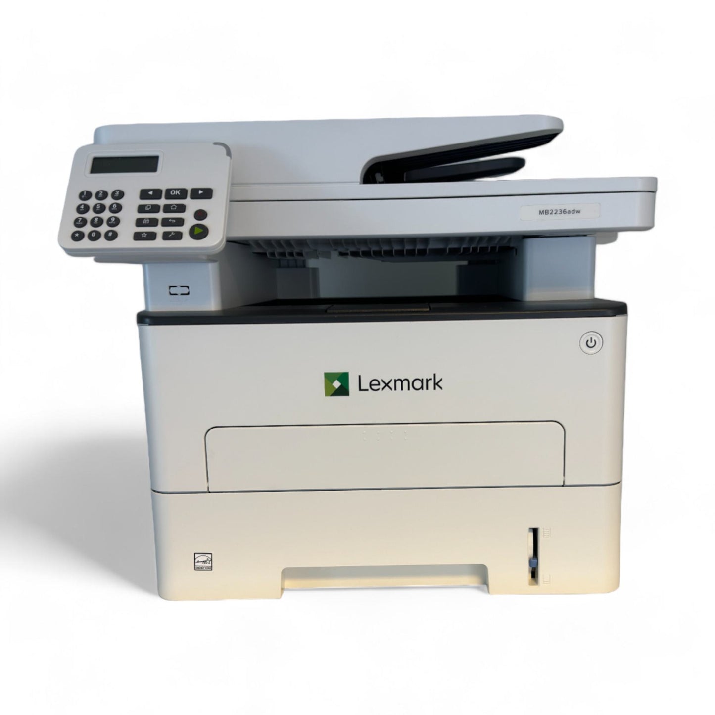 Kvalitetssikret | Lexmark MB2236adw multifunksjonsskriver