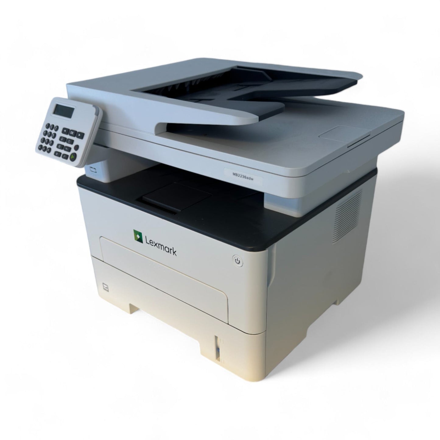 Kvalitetssikret | Lexmark MB2236adw multifunksjonsskriver