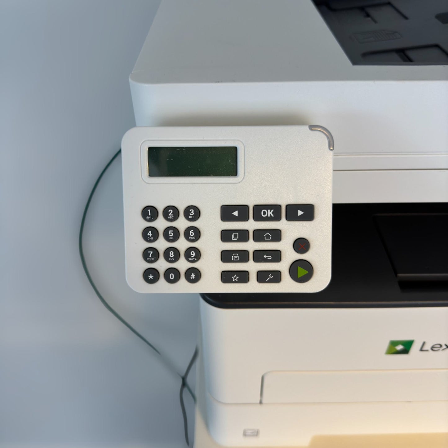 Kvalitetssikret | Lexmark MB2236adw multifunksjonsskriver