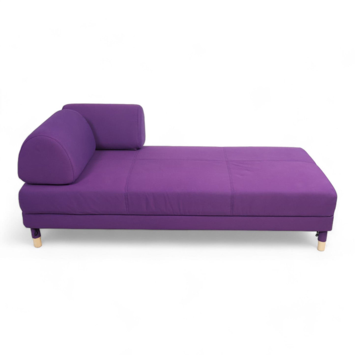 Nyrenset | Lilla IKEA Flottebo sovesofa