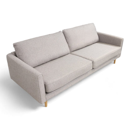 Utmerket tilstand | Ringstorp sofa fra IKEA i beige