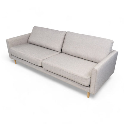 Utmerket tilstand | Ringstorp sofa fra IKEA i beige