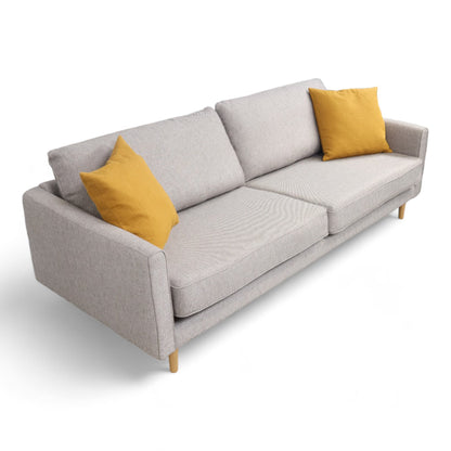 Utmerket tilstand | Ringstorp sofa fra IKEA i beige