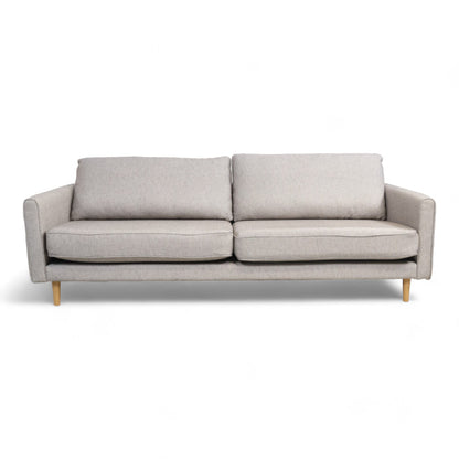 Utmerket tilstand | Ringstorp sofa fra IKEA i beige