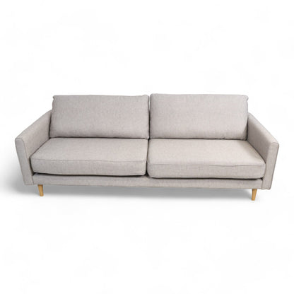 Utmerket tilstand | Ringstorp sofa fra IKEA i beige