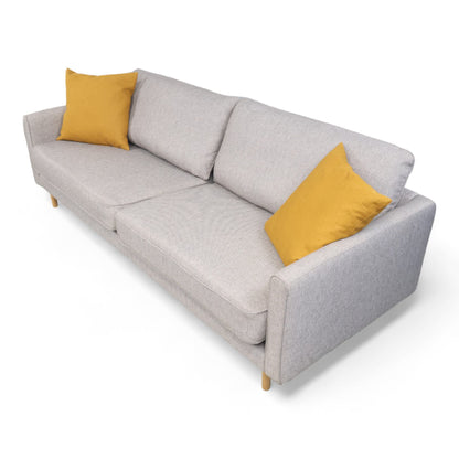 Utmerket tilstand | Ringstorp sofa fra IKEA i beige