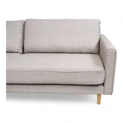 Utmerket tilstand | Ringstorp sofa fra IKEA i beige