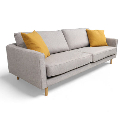 Utmerket tilstand | Ringstorp sofa fra IKEA i beige
