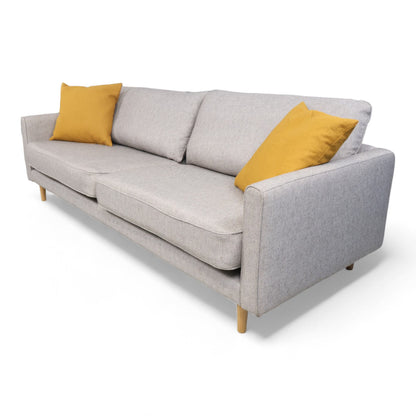Utmerket tilstand | Ringstorp sofa fra IKEA i beige