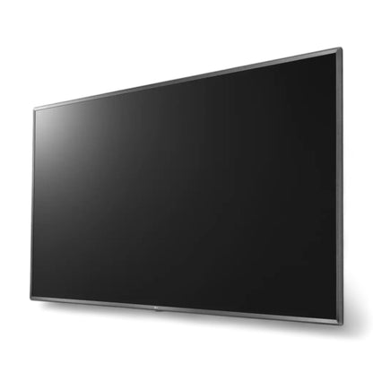 Kvalitetssikret | LG 65UL3E-B 65" UHD LED-skjerm på hjul